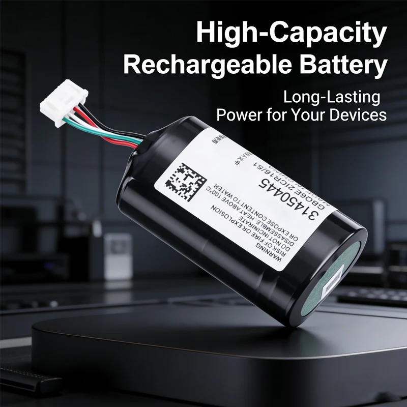 7.2V 450mAh 3.24Wh BP15 Battery For 31450445 GBQ6E BP15 S/N:P0839AREV.J Vehicle Automotive Accessories 40JB