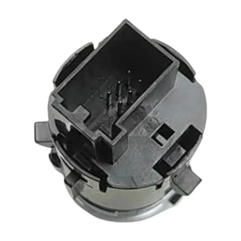 NEW HOT in Stock-Car One-Button Start Switch Replacement For Audi A1 A5L A8 Q3 Q5L Q7 Q8- Part Number 4N0905217
