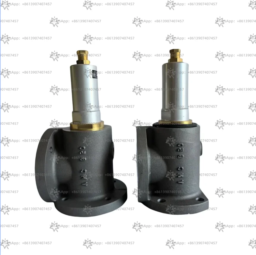 Fidelity Screw Air …