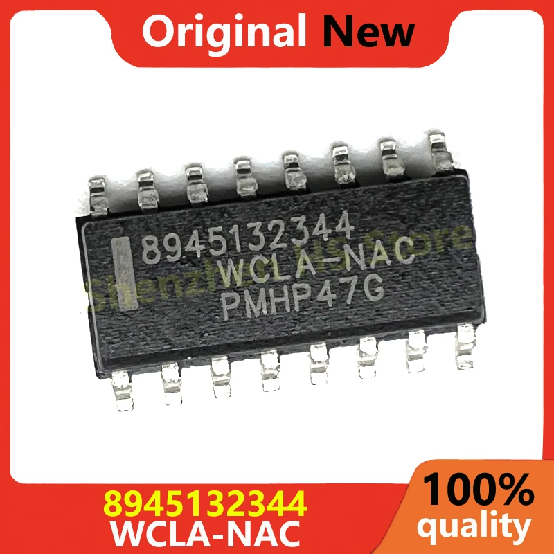 (5-10piece)100% New 8945132344 WCLA-NAC sop-16