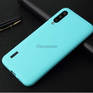 Weiches Silikonabdeckung für Xiaomi Mi 9 Wenn Mi spielen 6 8 9 SE 10 bis1 A2 A3 Lite CC 9 9e 9t 10T Pro 11 Hauptverkäufe Capinha Xiaomi Mi 9 SE - №1