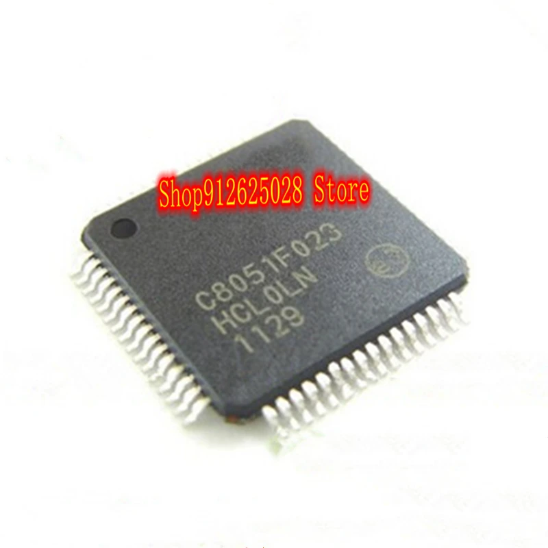 C8051F023-Gqr C8051…