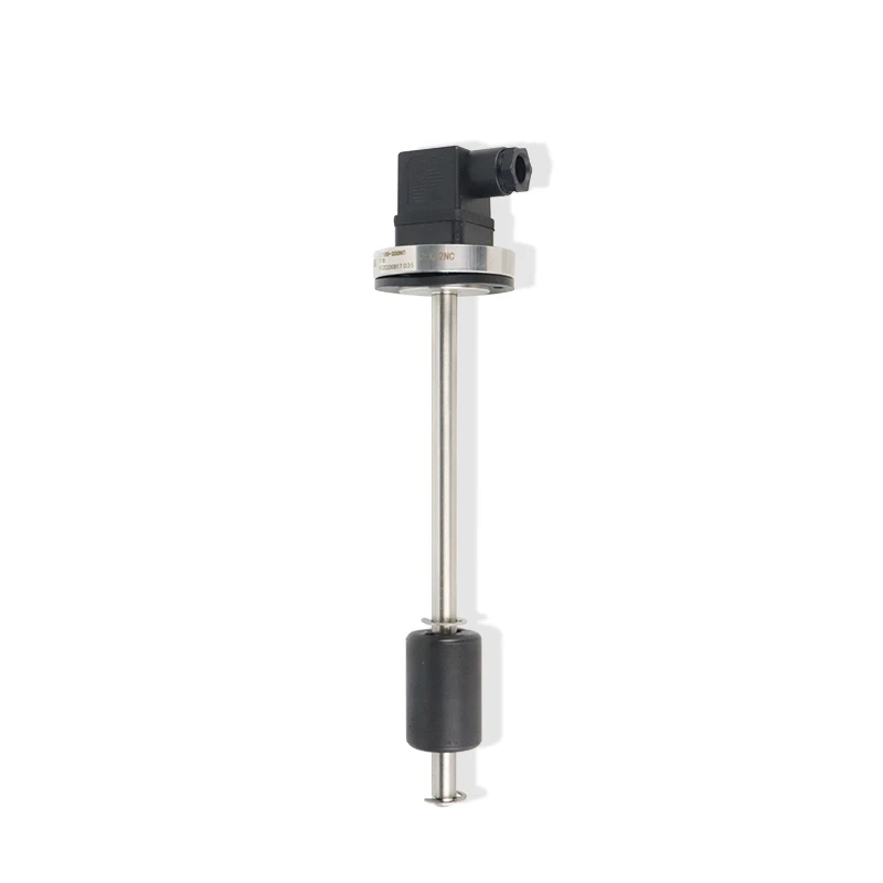 Manufacturer Well Made All-in-One Detection Float Type Liquid Temperature Switch