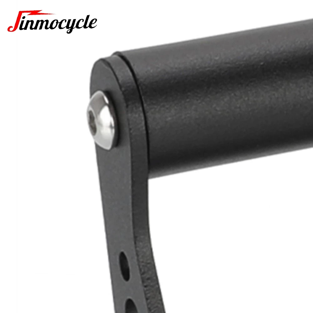 

For Suzuki V-Strom 1000/650/ABS DL1000 DL650/ABS 2002-2011-2012 VSTROM 650 ABS Smart Phone Holder GPS Navigation Frame Bracket