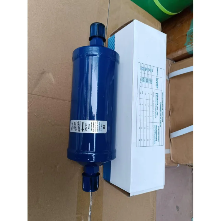 2026 Copeland EK-305 Emerson Filter Drier 5/8