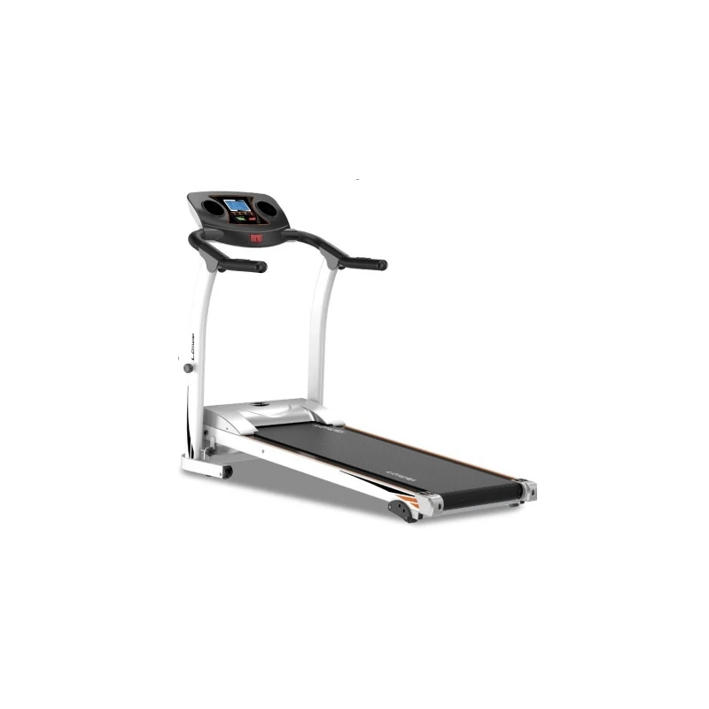 Gym Fitness Indoor Running Machine Self-generating Treadmill