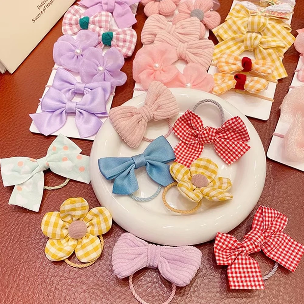 Thumbnail 2 - #65 Popular Ponytail Holders Choices