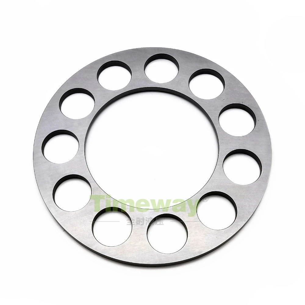 

HPV Piston Pump Repair Kits Hydraulic Pmup Retainer Plate for HPV280 Linde Hydraulic Pump Spare Part Pump Set Plate