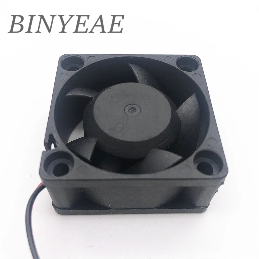 

4020 DC 5V 12V 24V 40MM 40x40x20mm Cooling Fan Graphics card bridge chip 3D Printer Cooling fan with 2pin