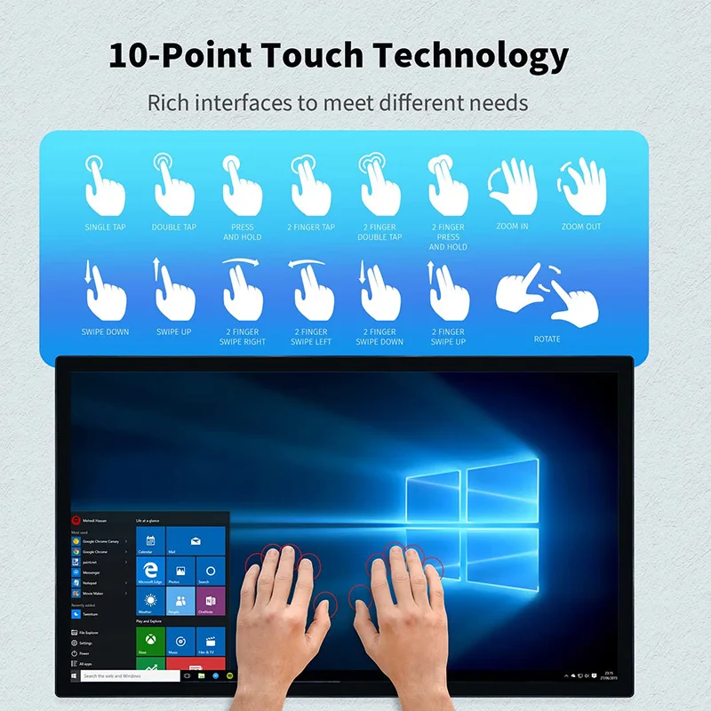 thumb
