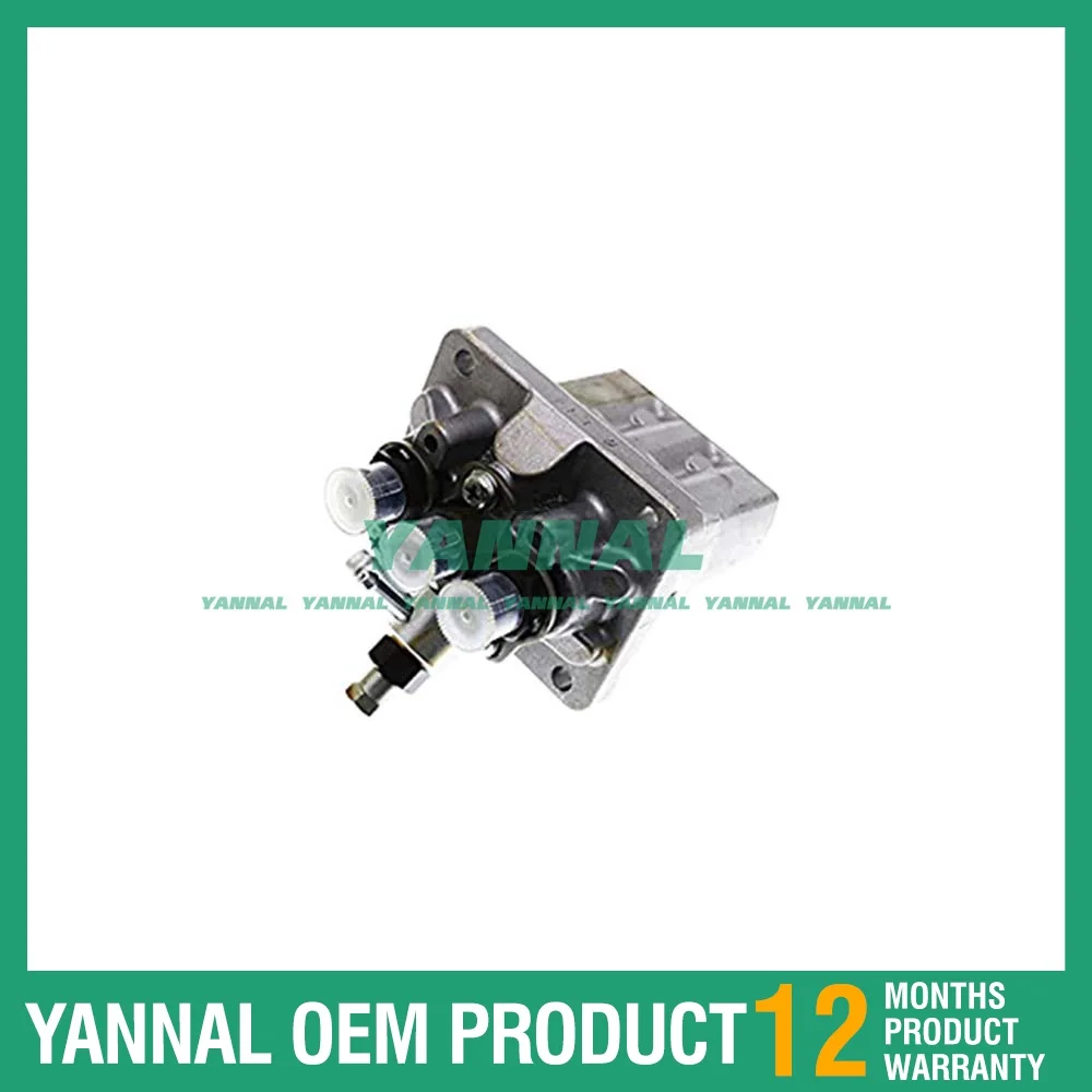 

Injection Pump 30L65-01700 fit For Mitsubishi Engine L3E MHI