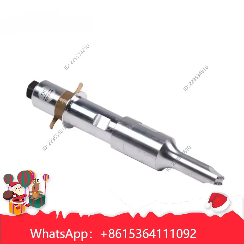 1pc for DW28K-25105-2Y 28khz Spot Welding Machine Parts Piezoelectric Ceramic Sensor Compatible For Model，practical use