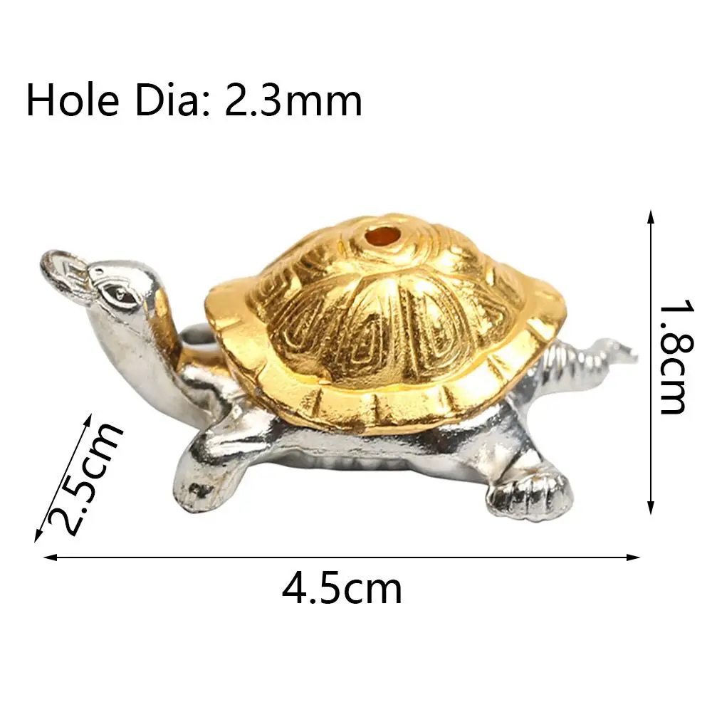 Diverse Pattern Traditional Shapes Cafe Ornament Buddhism Gadgets Joss-stick inserted Incense Holder Ash Catcher Copper Censer