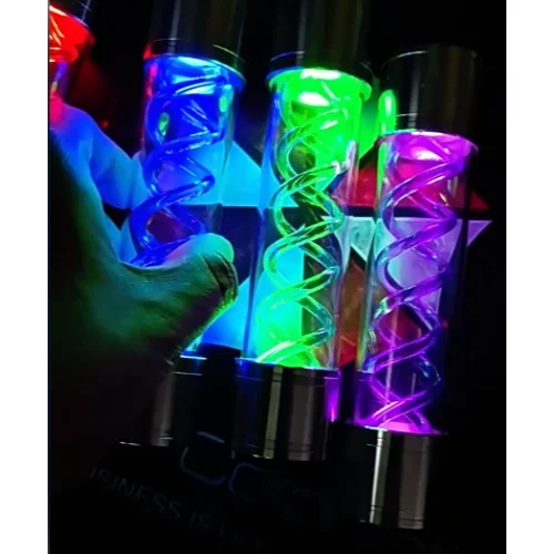 

Новое поступление, флакон Biger Size Resident Evil T-Virus, 6 видов режимов освещения — коллекционный реквизит для косплея, орнамент, игрушка в подарок для фанатов