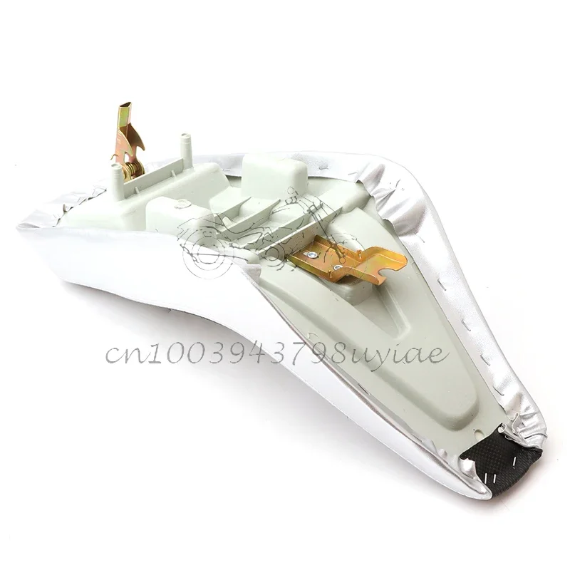 ATV Seat Saddle Fit For 50cc 70cc 90cc 110cc 125cc Kawasaki Small Mars Model Chinese Off-road 4-wheels Vehicle Quad Parts