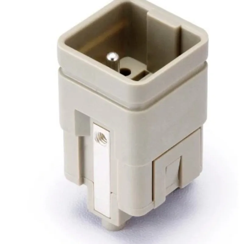 WAIN connector HQ-005/0-MC small volume ferrule 5-pin HQ-005/0-MQ fast in-line wiring