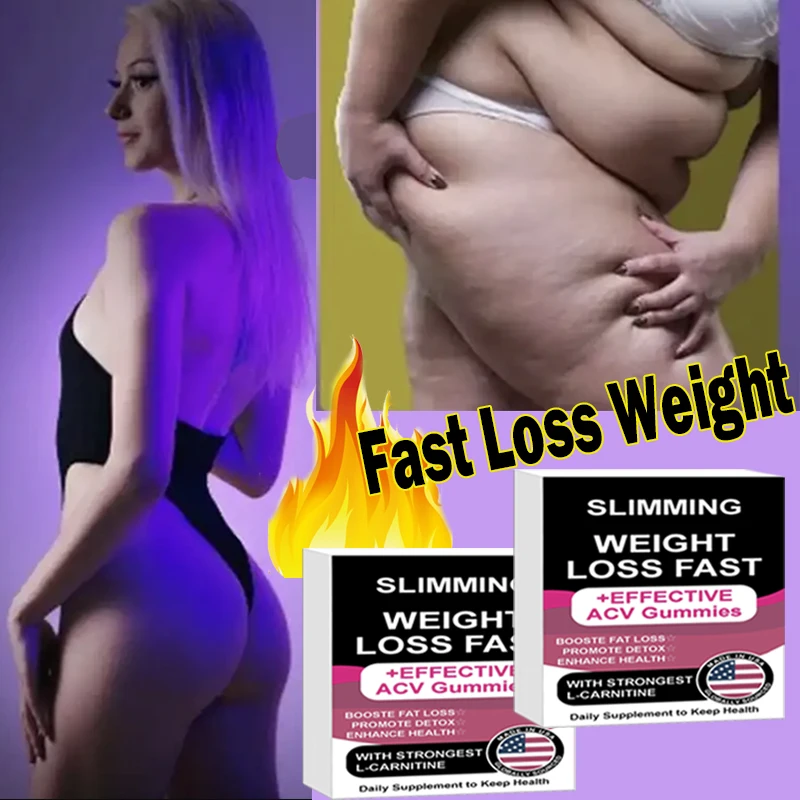 

Powerful Rapid Weight Loss Slimming Products for Men & Women,More Strong Than Daidaihua,to Burn Fat and Lose Weight Fast