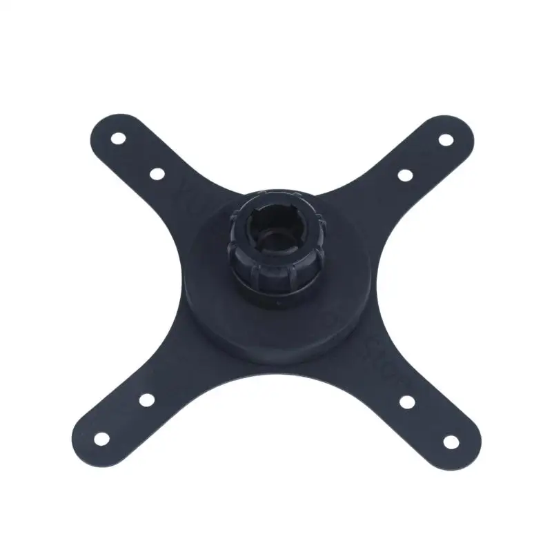 96BA Desk Display Magnetischer VESA-Montageadapter für tragbare Monitore, Metallmontageplatte mit Kugelkopf – Detail 4