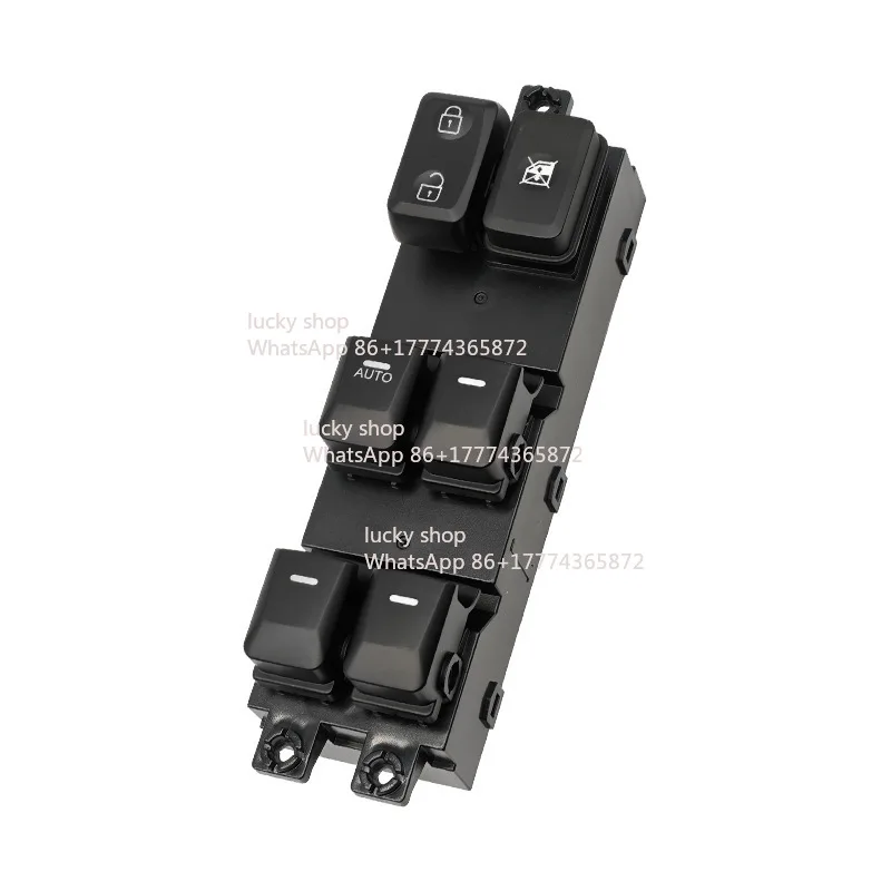 93570-1Y200 Lift Switch Assembly Left Rudder