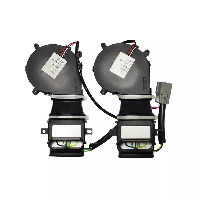 

Car Seat Cooling and Heating System 8D179 TZ032461 Cushion Semiconductor Cooling Heating Plate Thermoelectric Cooling Module