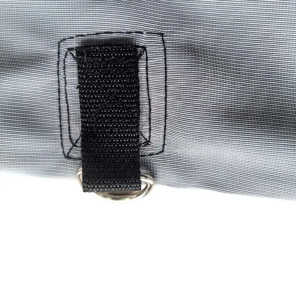 Dust Filtration Vacuum Attachment Car Cleaning Robust Materials Captures Dust Particles Quick Install For BG46