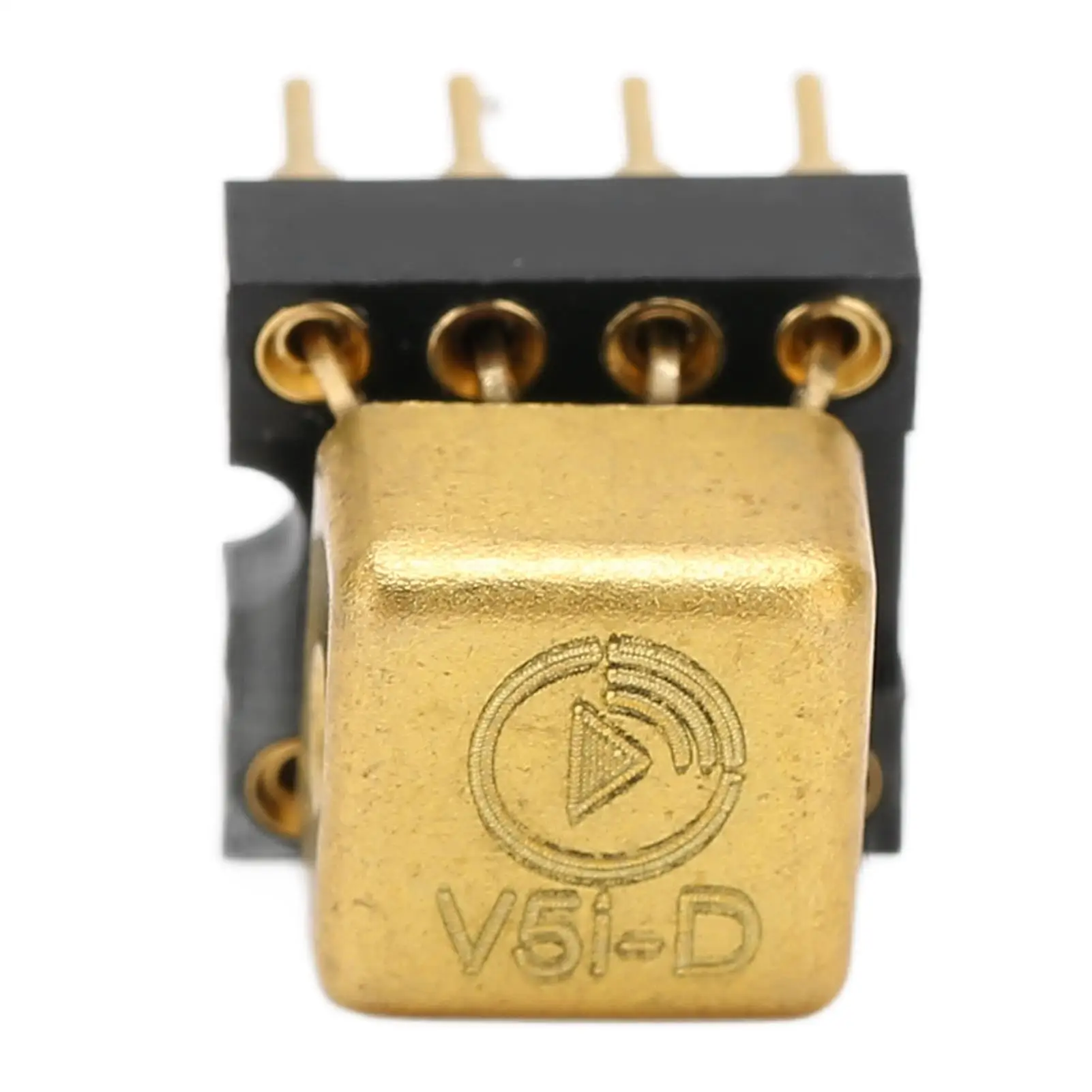 V5i-D penguat Inline Amp Op ganda untuk pemutar CD-penguat Audio kinerja tinggi