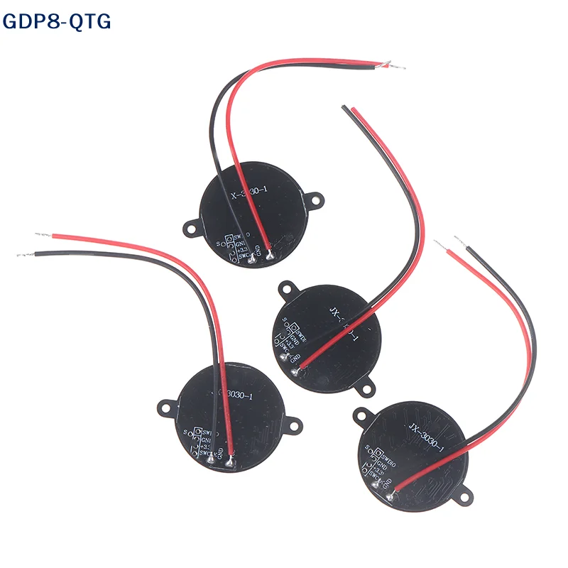 

NEW LED Battery Indicator Voltage Meter Power Charge Indicator Acid/Lithium Battery Charge Indicator Module Electrician Tool