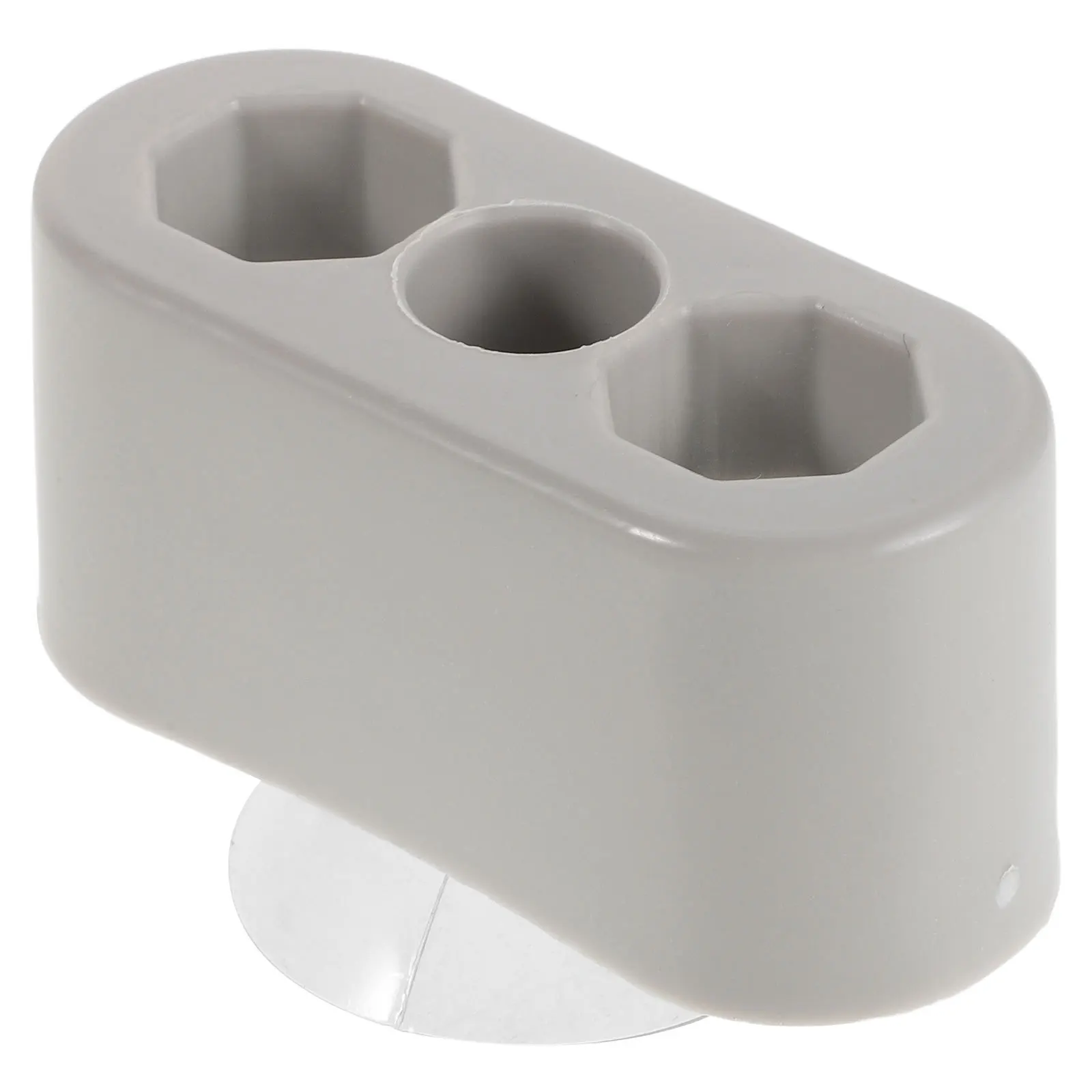 Fissatore per recinzione di gioco Staffa di bloccaggio durevole regolabile Supporto di sicurezza per box per bambini Accessorio per recinzione di gioco Fissatore affidabile