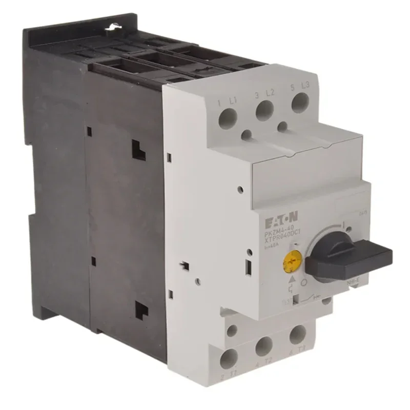 PKZM0 Motor-protective Circuit-breaker PKZM4-40