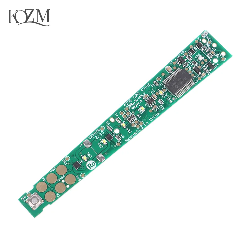 1Pc HX9370 HX9340 HX9350 Electric Toothbrush Control Board Motherboard HX93 series Replace Parts Mainboard