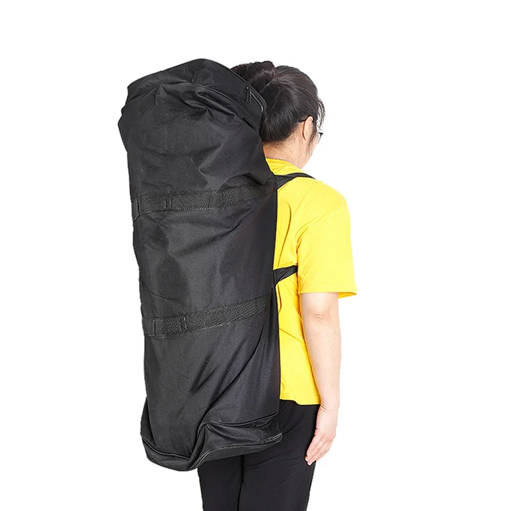 

Портативная сумка для хранения на открытом воздухе, большая вместительная сумка для астрономических телескопов, утолщенная сумка для хранения, сумка через плечо, рюкзак, сумка-тоут для инструментов