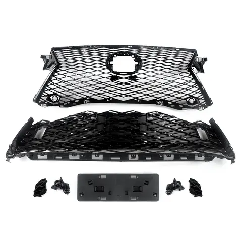 12 best sales RX450H Lexus - №5