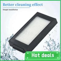 LUDA Main Side Brush Mop Cloth Hepa Filter Parts For Xiaomi Mijia 2 Pro / MJSTS1 Robot Vacuum Cleaner Accessories