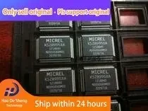 

1 шт./лот KSZ8995 KSZ8995XA QFP128 новый оригинальный в наличии