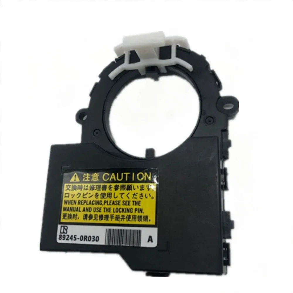 

NEW 89245-0R030 Steering Angle Sensor Fit For 2016-2020 T-OYOTA TACOMA