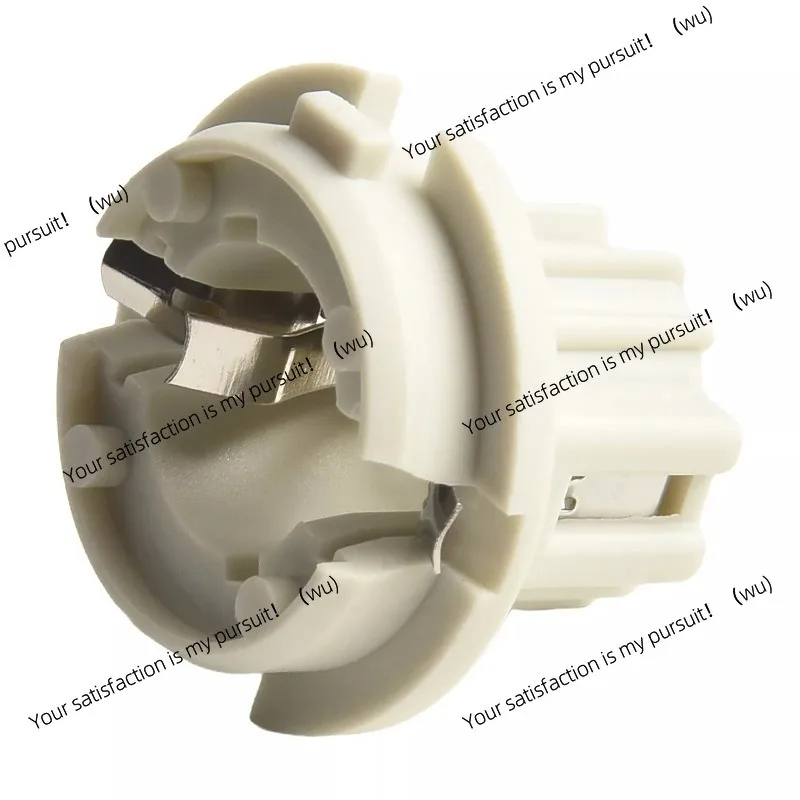 2pcs 1408260182 Suitable for Mercedes-Benz E-Class, SLK-Class, R-Class rear tail light bulb holders