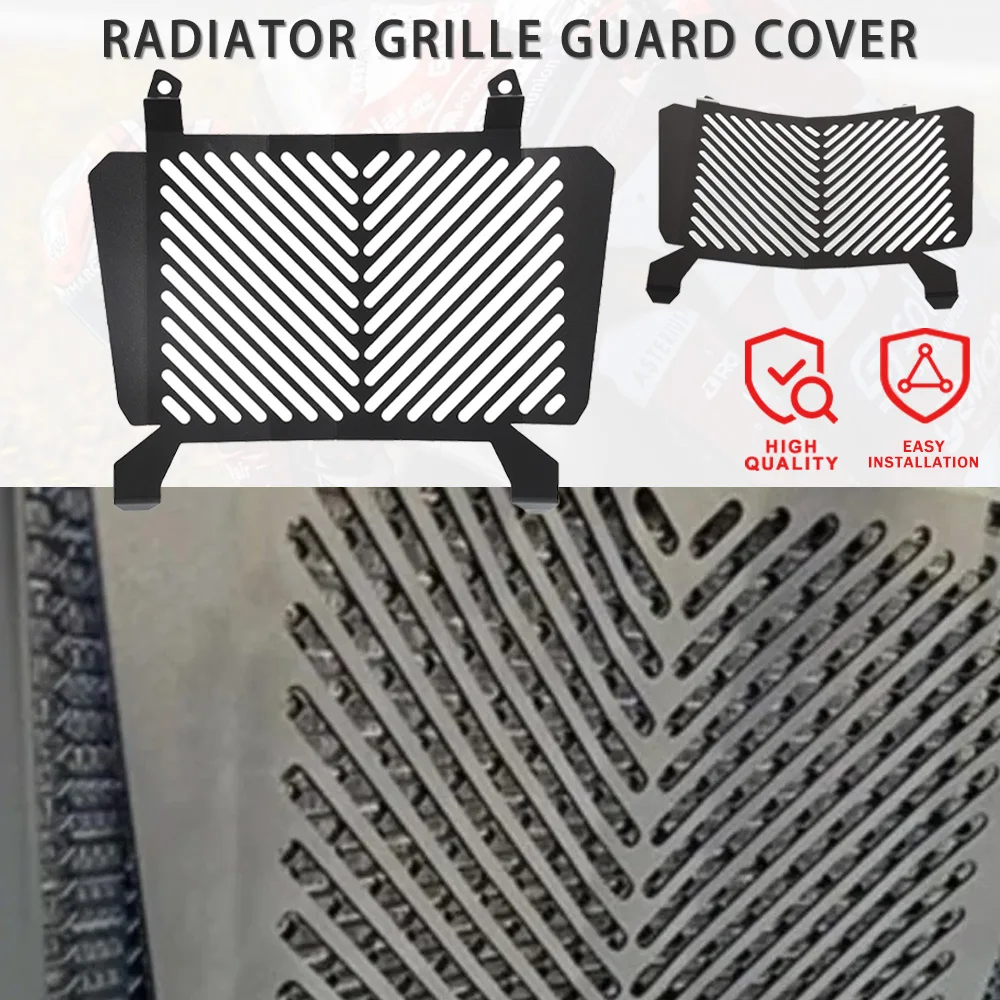 

For BMW F750GS F850GS F750 F850 GS 2017-2021 2020 Radiator Guard Grille Cover Protector Motorcycle Accessories Cooler Protection