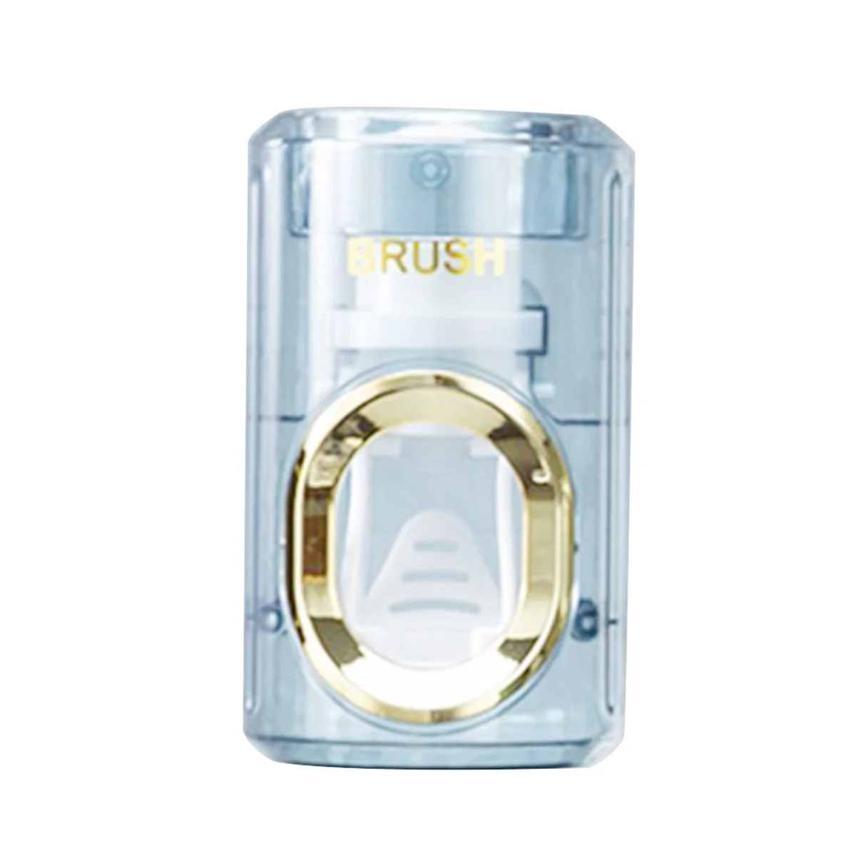 

A96Q-Light Соковыжималка для зубной пасты, Автоматическая соковыжималка для зубной пасты Точный инструмент для выдавливания зубной пасты, Бытовая без перфорации, B