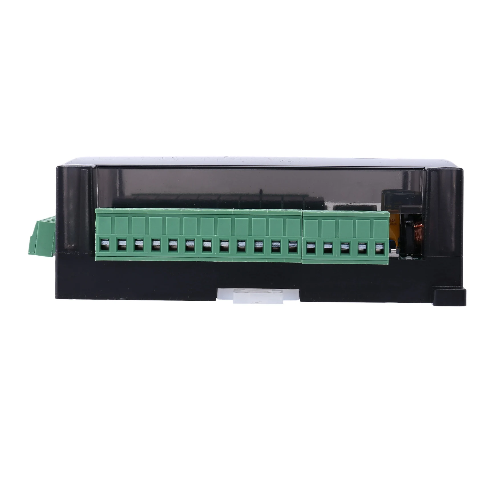 BAAG-2X PLC Industrial Control Board FX3U-24MR High-Speed Household PLC Industrial Control Board PLC Controller Programmable