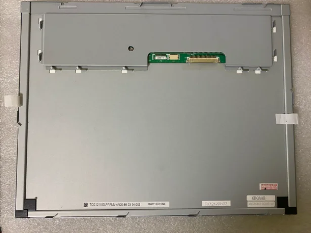 

TCG121XGLPAPNN-AN20 Original 12.1 inch LCD screen