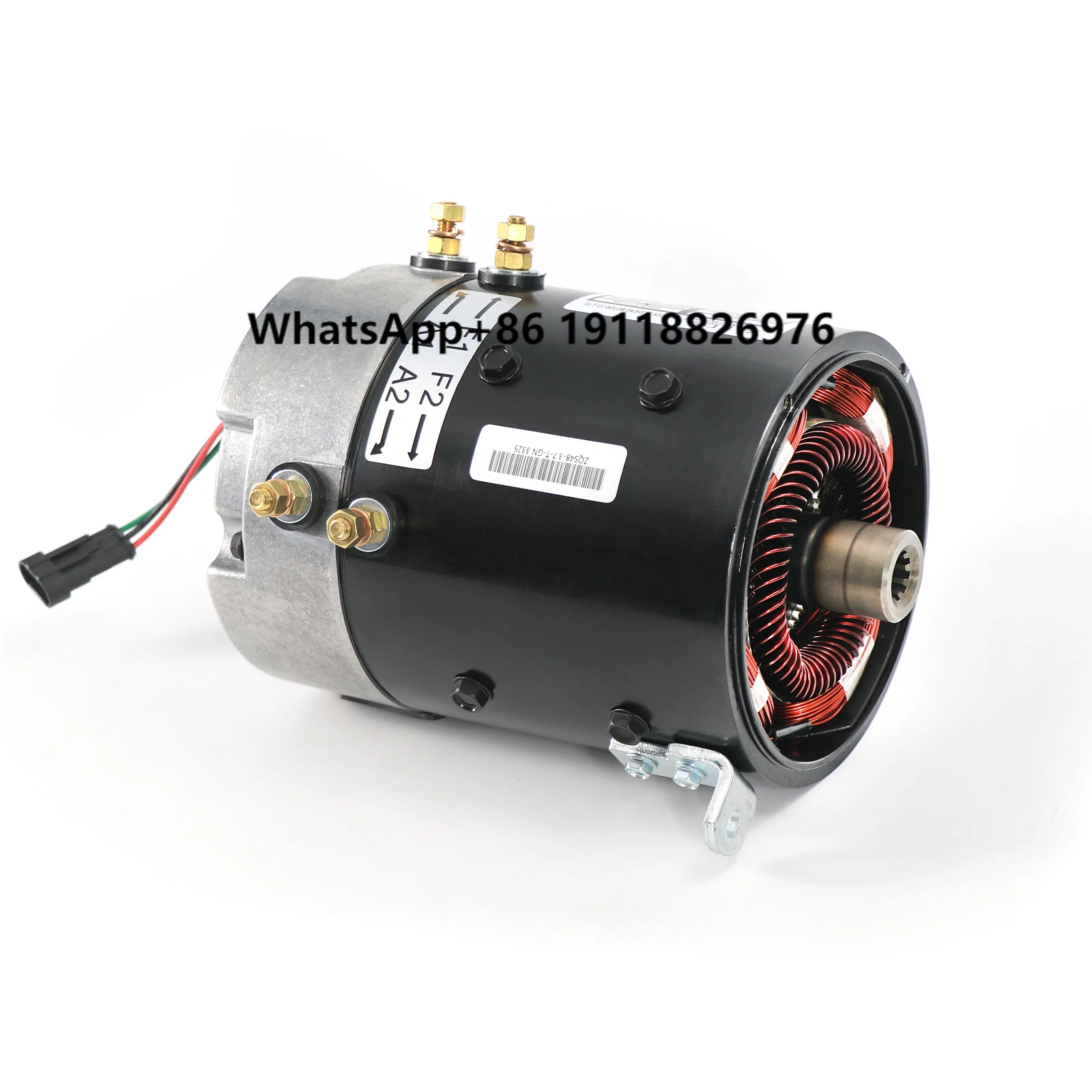 ZQS48-3.7-T-GN 48V … - image