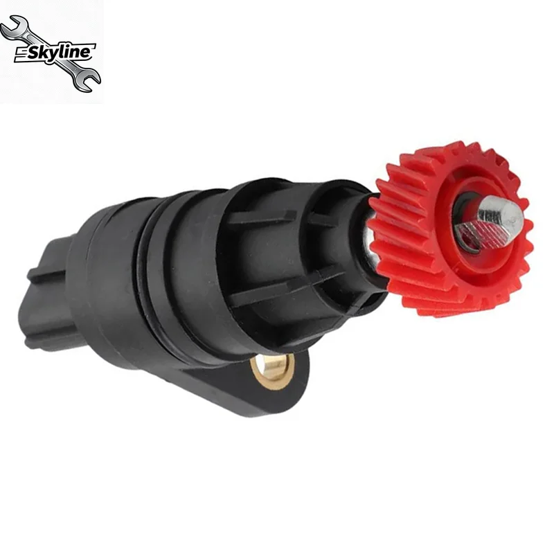 L10A 22 Teeth Car Vehicle Speed Sensor 1.5L 1.6L 1.8L 1998-2003–0K2A2-17400 0K2A217400
