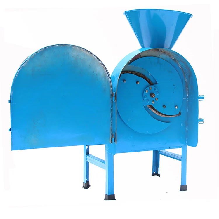 

Factory Supply Farm Machine Cutting Potato Slicer Corn Stalk Cutting Potato Banana Tree Cutting Machine