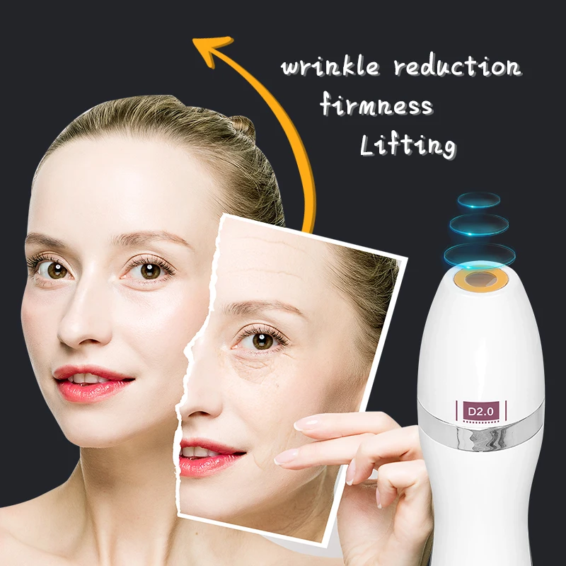 Professional Portable newest original factory  facial and Body care Machine