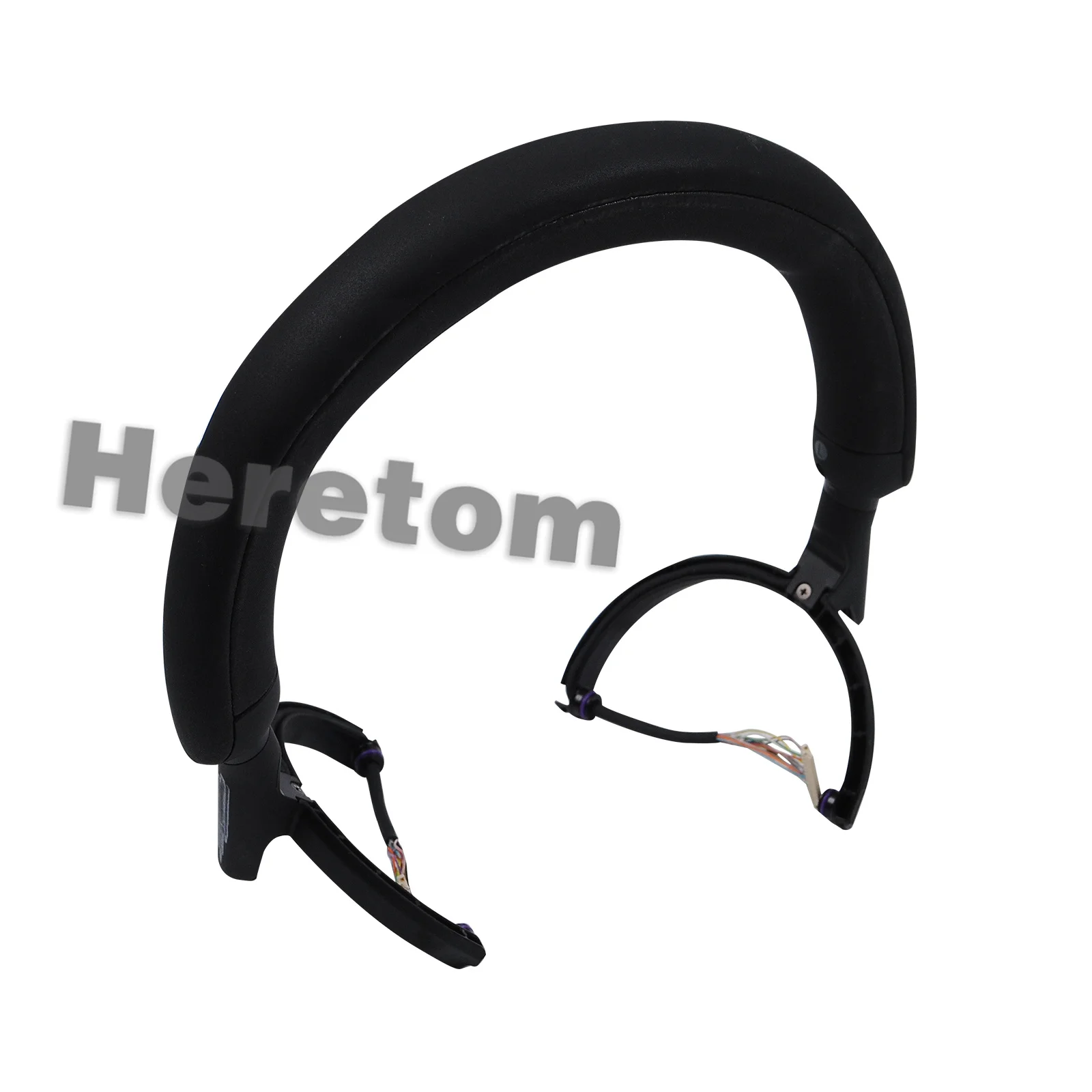 NEW Headband Replacement Parts Hinge Bracket For Sony WH-1000XM5, WH1000XM5 Headphone Assembly