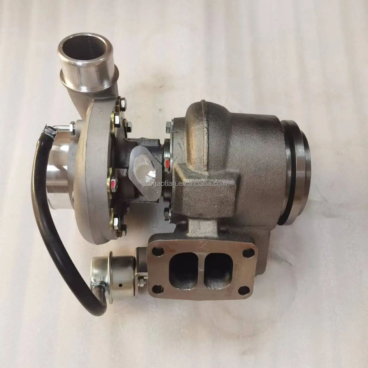 

431-4572 Turbocharger Excavator Machinery Parts for OEM 320D2 C7.1 Engine