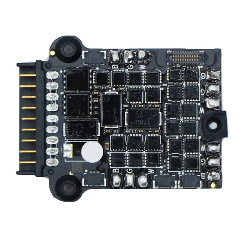 DJI Air 3 ESC 보드 Air3 전원 공급 장치 Esc 마더 보드 다기능 및 편리한 휴대용 수리 액세서리 부품