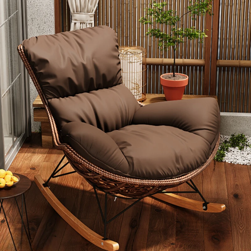 Hotel Chairs Chaise Nordique Comfy Chair Deck-chair Reading Modern Living Room Furniture Individual Muebles Armchair Island