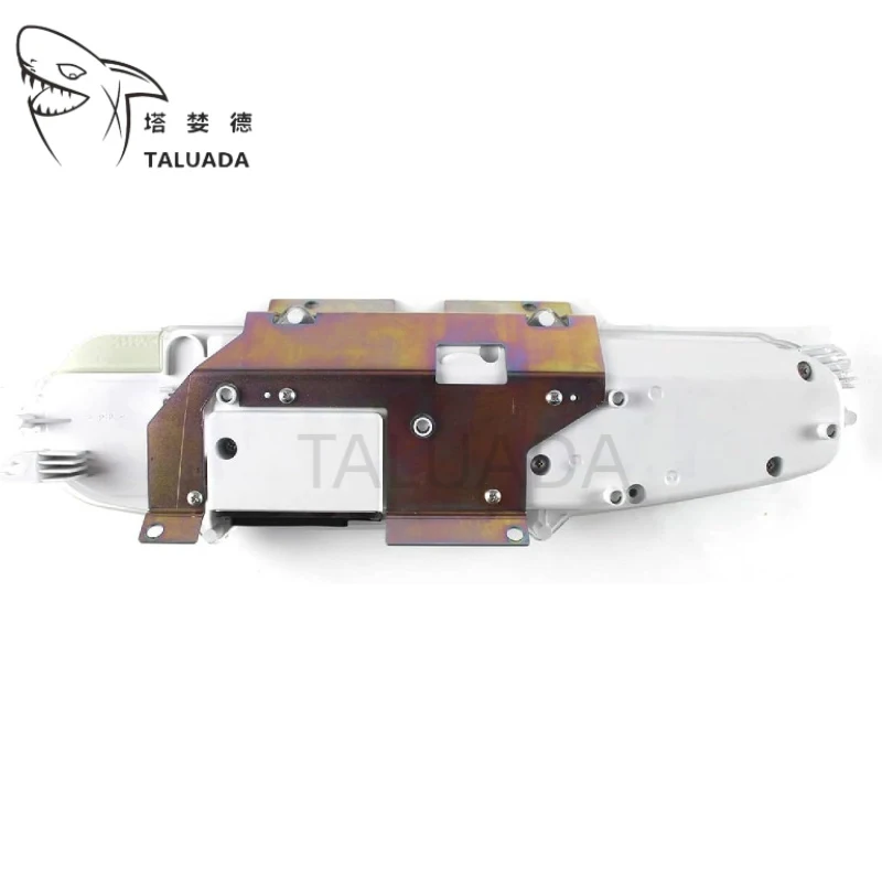 Monitor KHR3135 OEM For SH120 SH200 A3 Excavator Display Panel Button Control LCD Gluster Gauge 1 Year Warranty