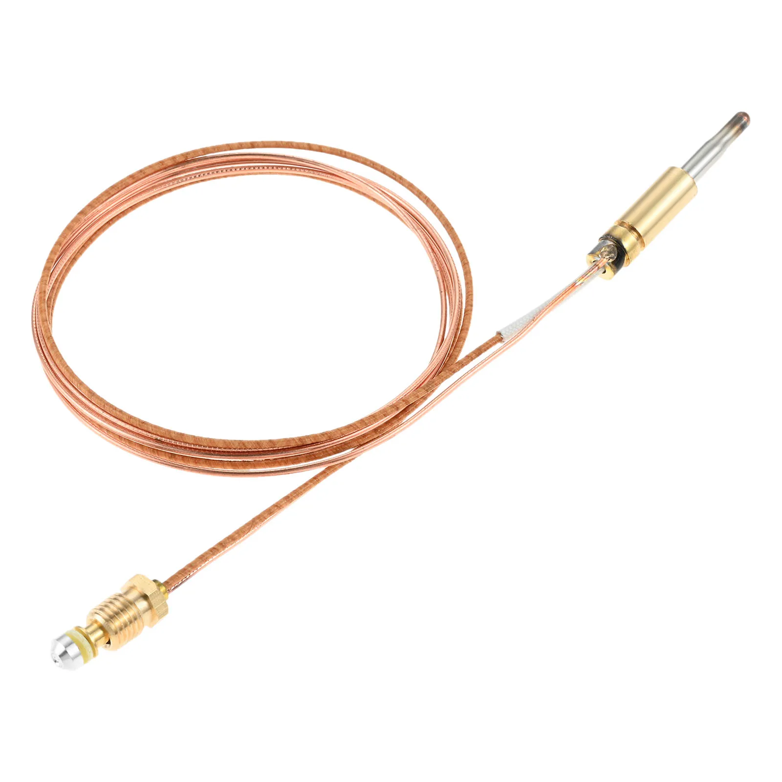 1 مجموعة 32 "ODS الطيار الموقد الحرارية لسخانات تنفيس الحرة 120630-01 120630-02 الإمبراطورية R6308 لسخانات الحائط Glo-الدافئة